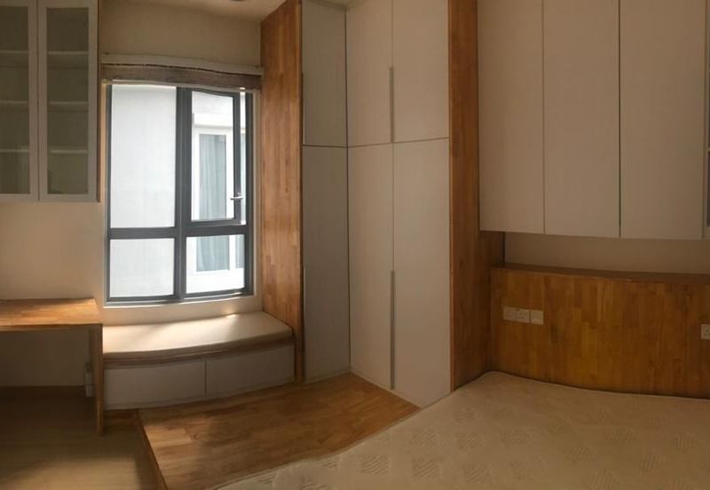 Adria Residence @ Gravit8