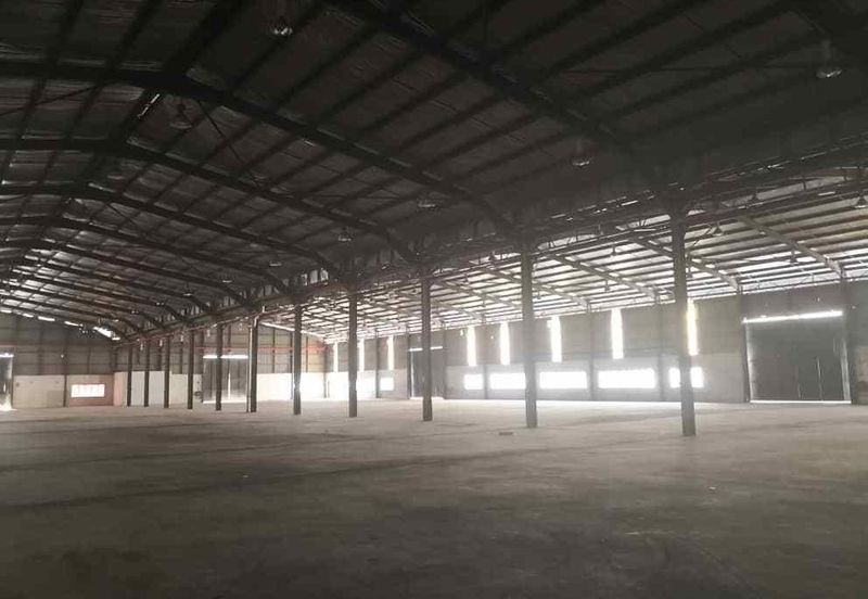 Shah Alam Industrial