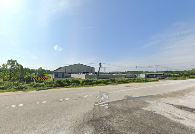 Shah Alam Industrial