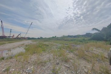 Shah Alam Industrial