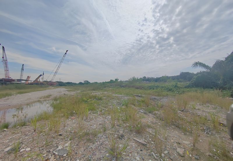 Shah Alam Industrial