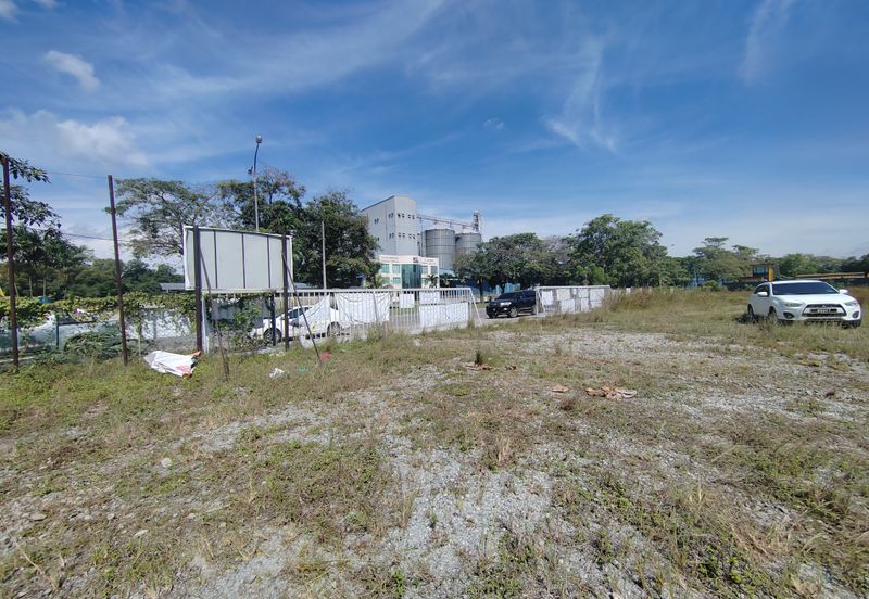 Shah Alam Industrial