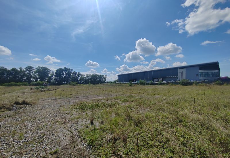 Shah Alam Industrial