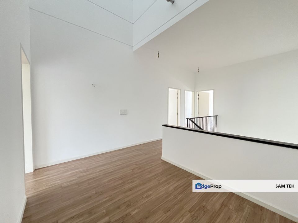 2-sty Semi-D For Sale | Freesia Residences @ Tropicana Aman, Telok Panglima Garang, Selangor, Telok Panglima Garang