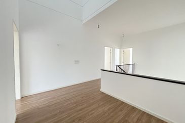 Freesia Residences @ Tropicana Aman