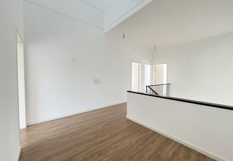 Freesia Residences @ Tropicana Aman