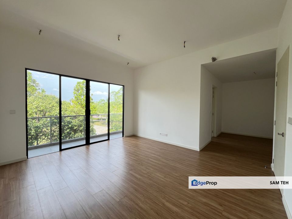 2-sty Semi-D For Sale | Freesia Residences @ Tropicana Aman, Telok Panglima Garang, Selangor, Telok Panglima Garang