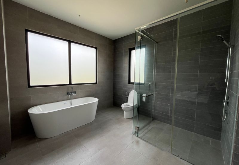 Freesia Residences @ Tropicana Aman