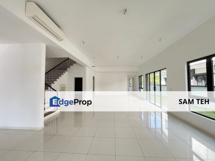 2-sty Semi-D For Sale | Freesia Residences @ Tropicana Aman, Telok Panglima Garang, Selangor, Telok Panglima Garang