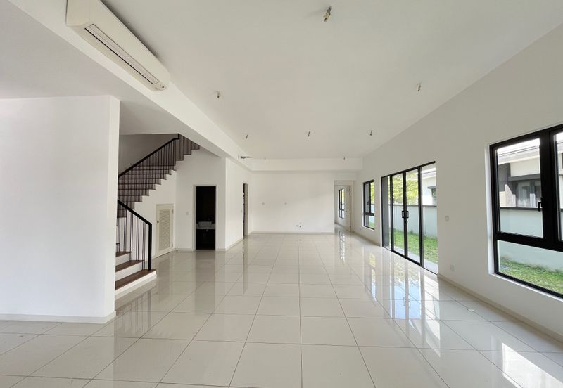 Freesia Residences @ Tropicana Aman