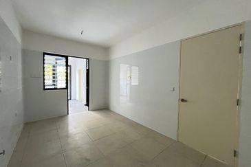 Freesia Residences @ Tropicana Aman