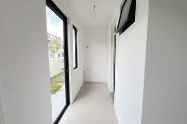 Gemala Residences @ Tropicana Aman