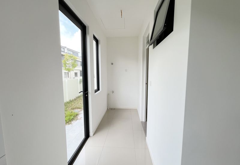 Gemala Residences @ Tropicana Aman