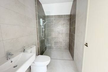 Gemala Residences @ Tropicana Aman