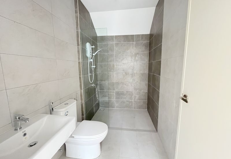 Gemala Residences @ Tropicana Aman