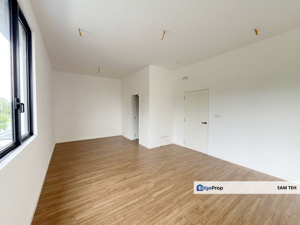 2-sty Park Villa For Sale | Gemala Residences @ Tropicana Aman, Telok Panglima Garang , Selangor, Telok Panglima Garang