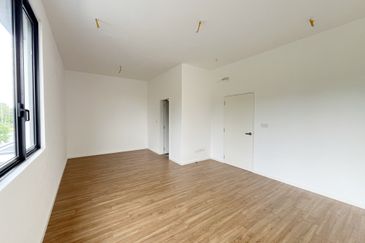 Gemala Residences @ Tropicana Aman