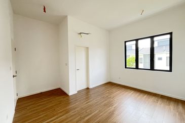 Gemala Residences @ Tropicana Aman