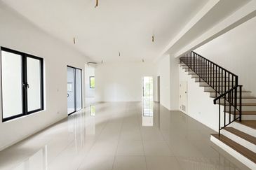 Gemala Residences @ Tropicana Aman