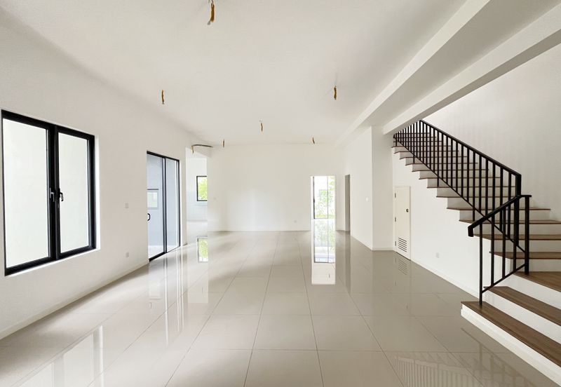 Gemala Residences @ Tropicana Aman