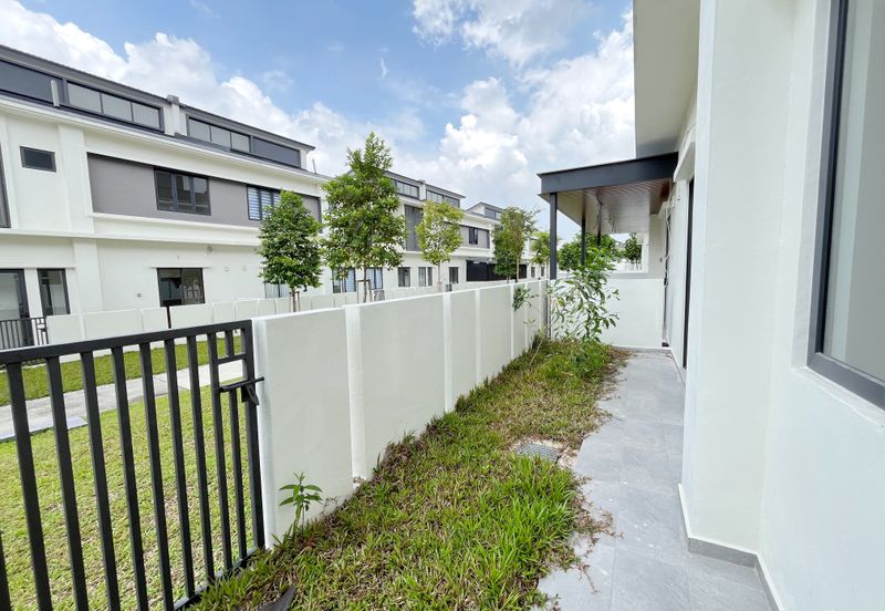 Gemala Residences @ Tropicana Aman