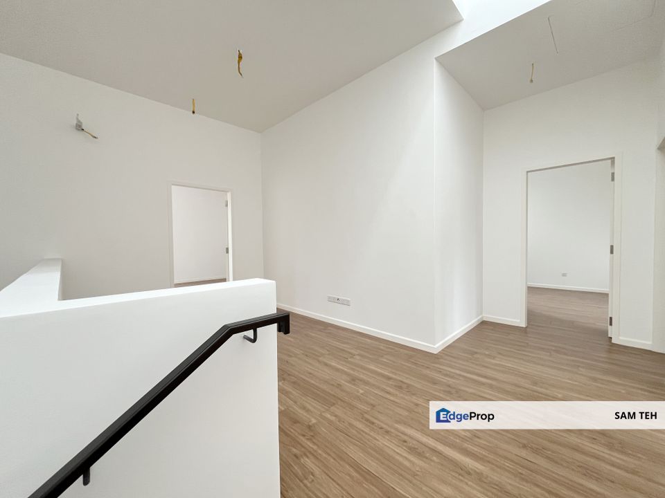 2-sty Park Villa For Sale | Gemala Residences @ Tropicana Aman, Telok Panglima Garang , Selangor, Telok Panglima Garang