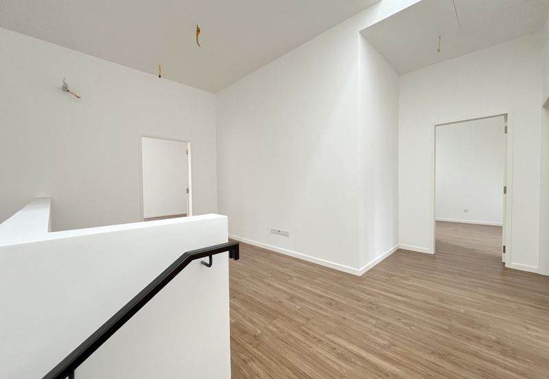 Gemala Residences @ Tropicana Aman