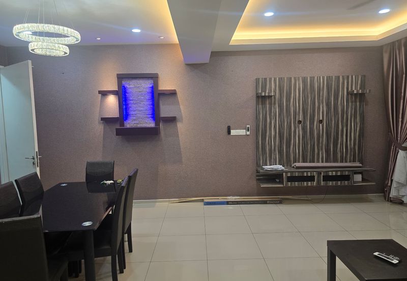 Gravit8 @ Klang South