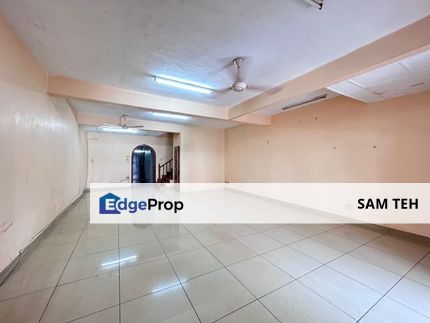 Value Price 2-sty House For Sale | Taman Bayu Perdana, Klang, Selangor, Selangor, Klang