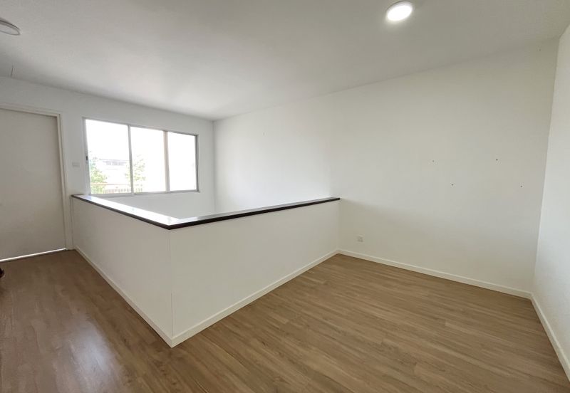 Arahsia Residences, Tropicana Aman