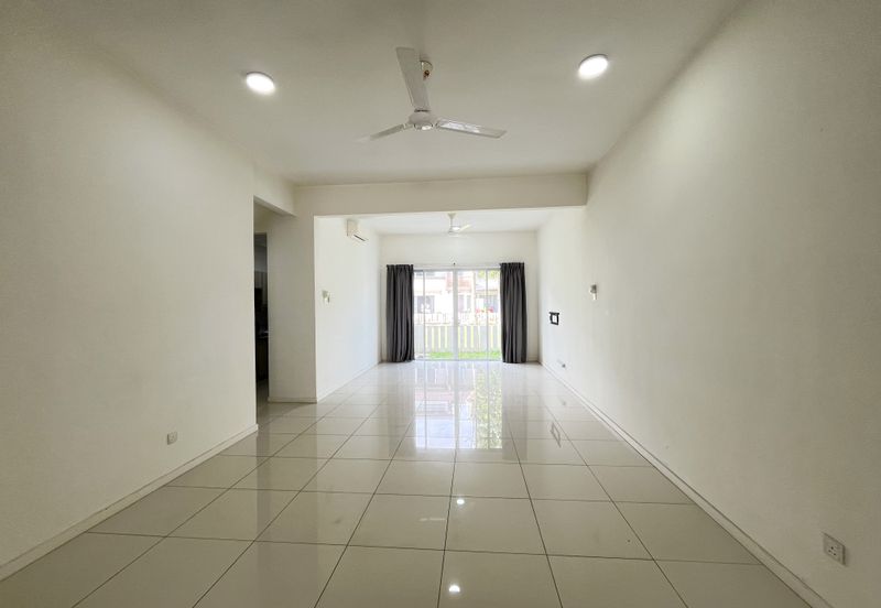 Arahsia Residences, Tropicana Aman