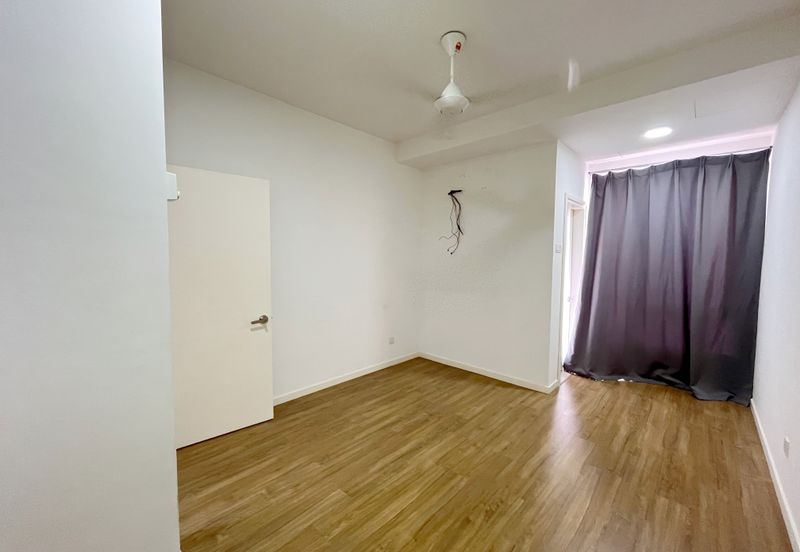 Arahsia Residences, Tropicana Aman