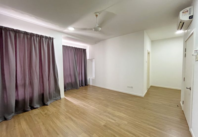 Arahsia Residences, Tropicana Aman