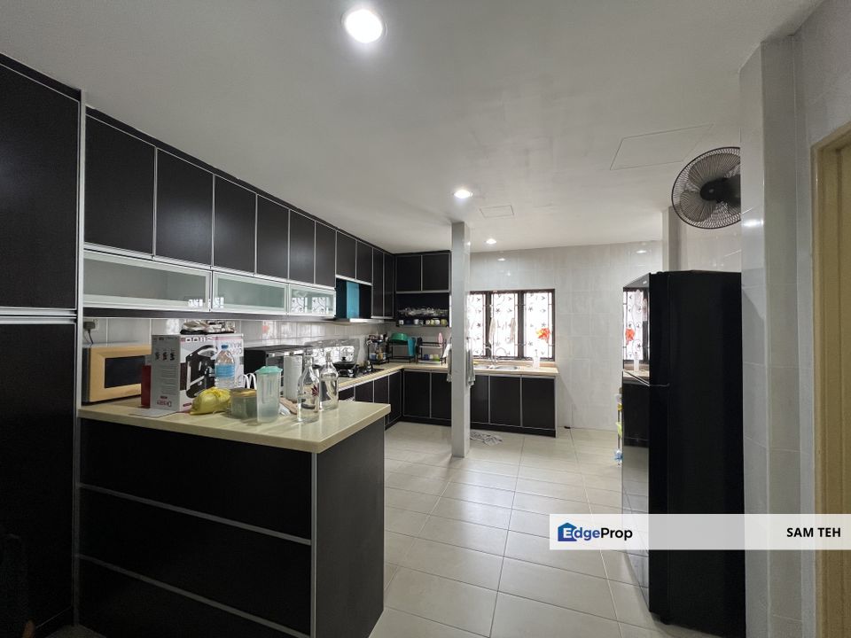 2-sty Renovated House For Sale | Lakeside Terrace, Kota Kemuning, Selangor, Selangor, Kota Kemuning