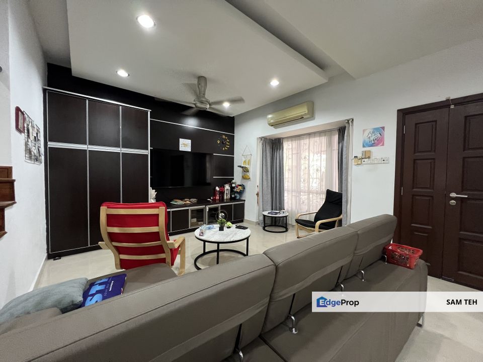 2-sty Renovated House For Sale | Lakeside Terrace, Kota Kemuning, Selangor, Selangor, Kota Kemuning