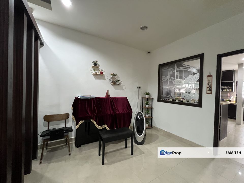 2-sty Renovated House For Sale | Lakeside Terrace, Kota Kemuning, Selangor, Selangor, Kota Kemuning