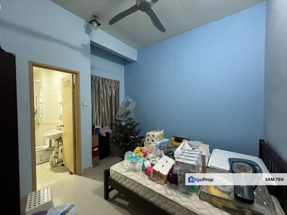 2-sty Renovated House For Sale | Lakeside Terrace, Kota Kemuning, Selangor, Selangor, Kota Kemuning