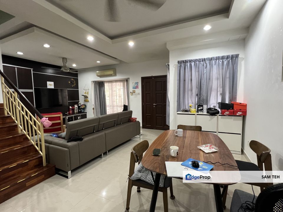 2-sty Renovated House For Sale | Lakeside Terrace, Kota Kemuning, Selangor, Selangor, Kota Kemuning