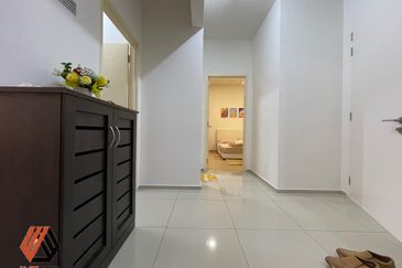 Gravit8 @ Klang South