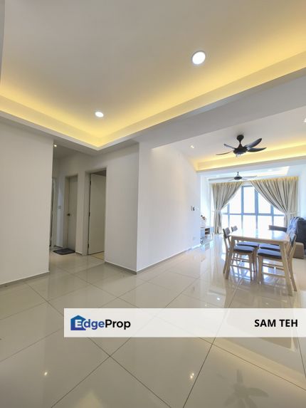 Fully Furnished Condo For Rent | Gravit8 @ Klang South, Klang, Selangor, Selangor, Klang