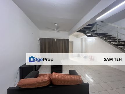 Good Condition 2-sty House For Sale | Taman Sentosa, Klang, Selangor, Selangor, Klang