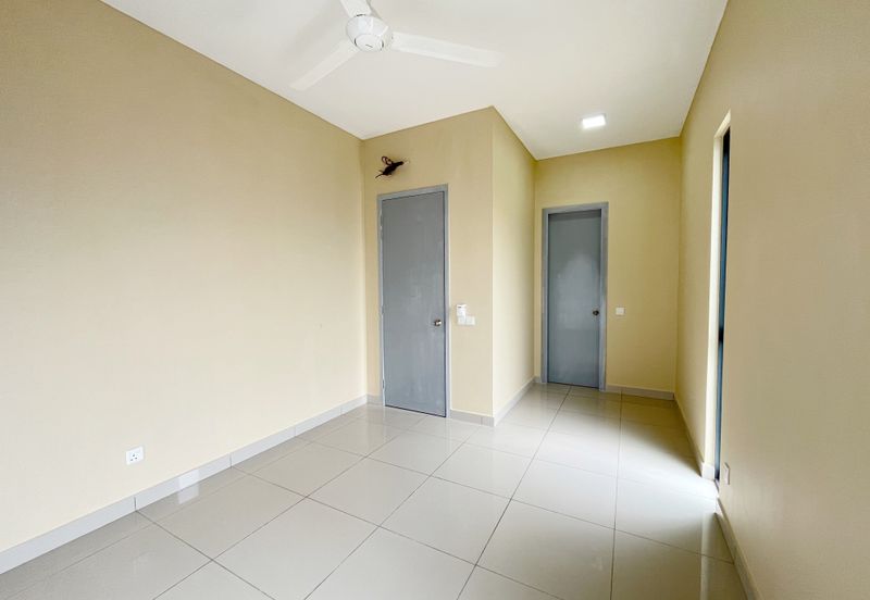 Wisteria @ Bandar Rimbayu