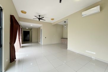 Wisteria @ Bandar Rimbayu