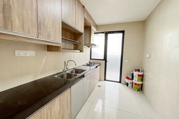 Wisteria @ Bandar Rimbayu