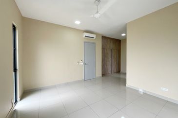 Wisteria @ Bandar Rimbayu