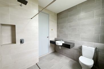 Wisteria @ Bandar Rimbayu