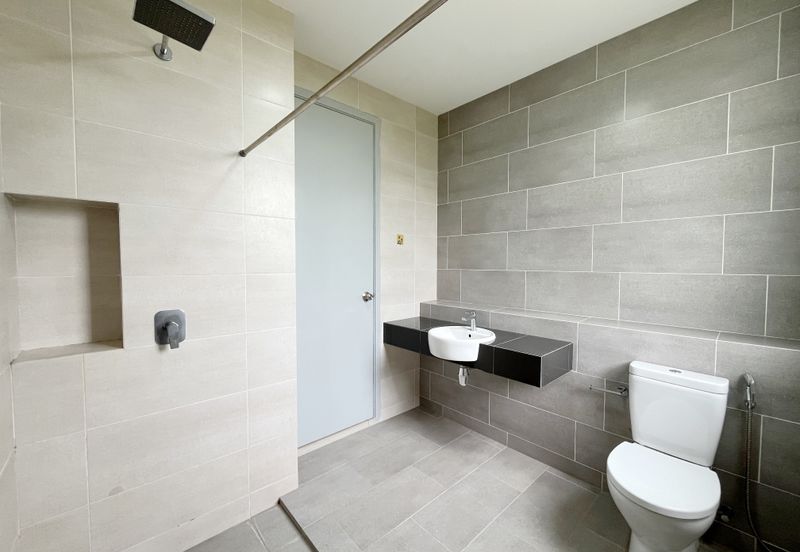 Wisteria @ Bandar Rimbayu