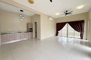 Wisteria @ Bandar Rimbayu