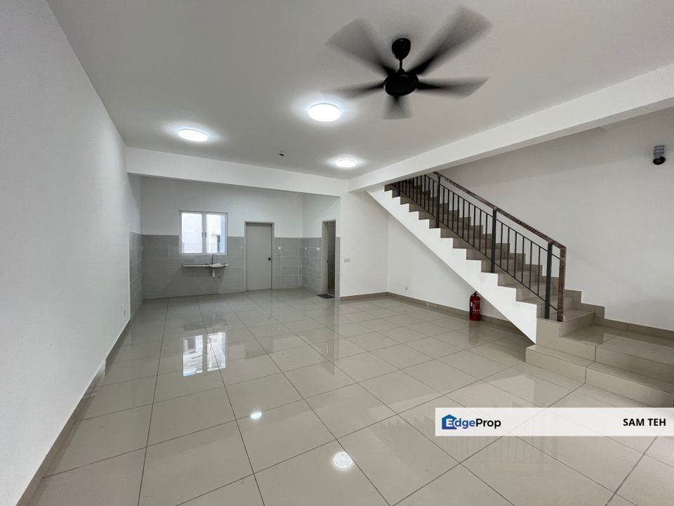 Brand New 2-sty House For Rent | Rimbayu Starling, Jenjarom, Selangor, Selangor, Jenjarom