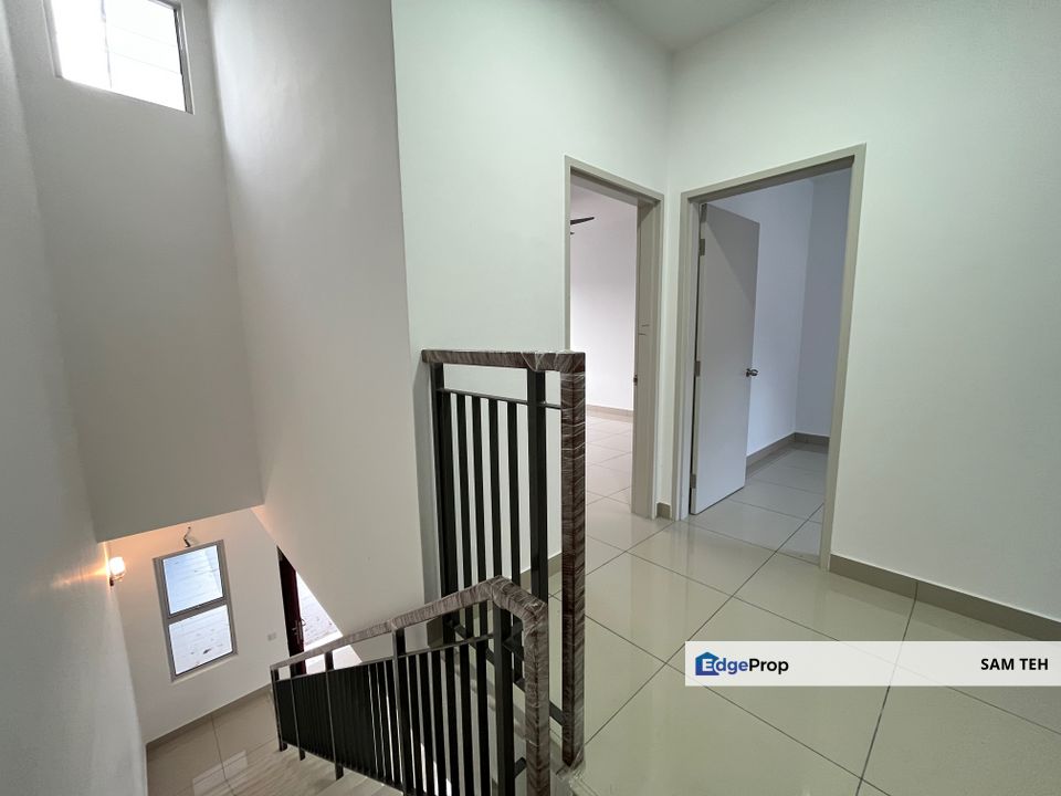 Brand New 2-sty House For Rent | Rimbayu Starling, Jenjarom, Selangor, Selangor, Jenjarom